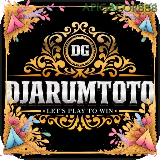 Djarumtoto