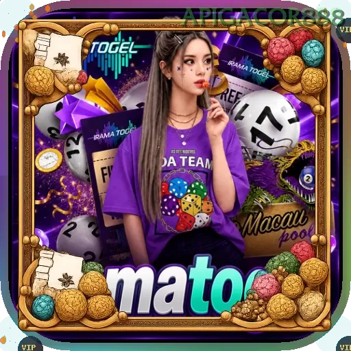 Iramatogel
